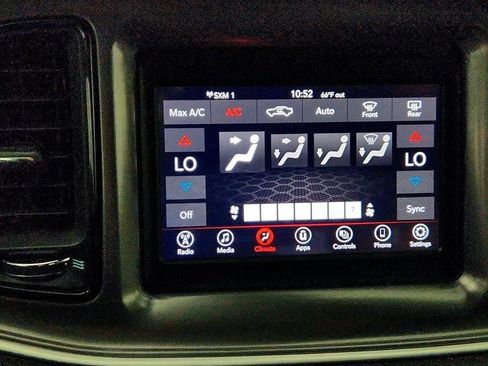 Used 2021 Dodge Challenger GT w/ Driver Convenience Group RWD image 18