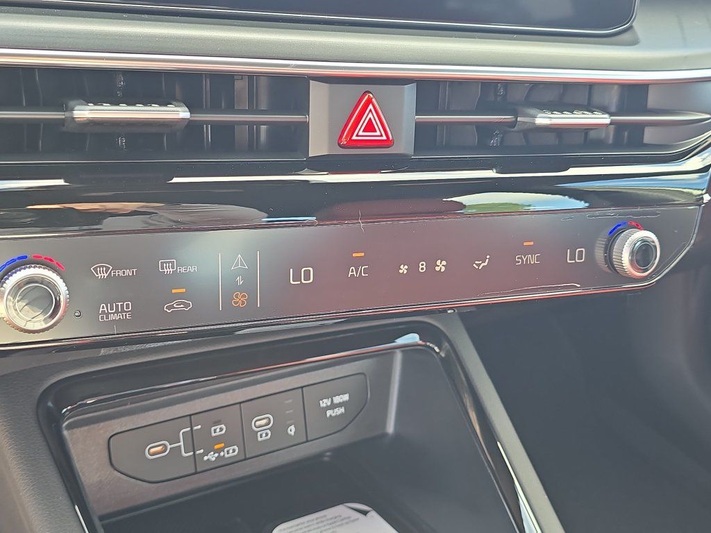 New 2026 Kia K5 GT-Line FWD image 24