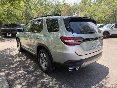 New 2026 Honda Pilot EX-L image 4