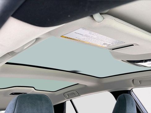 Used 2023 Lexus RZ 450e Premium w/ Accessory Package (2T) image 25