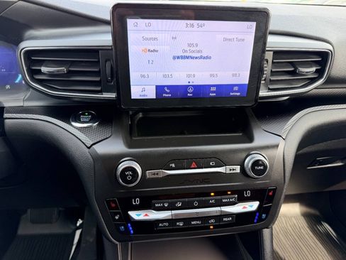 Used 2020 Ford Explorer ST AWD/4WD image 45