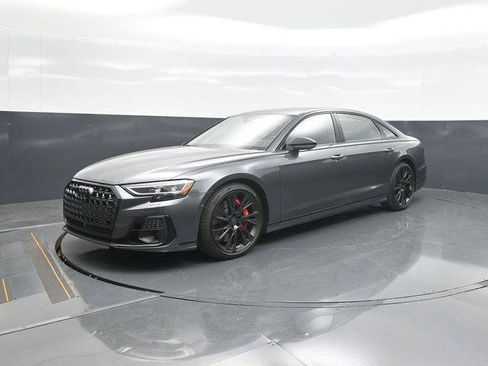 New 2027 Audi S8 AWD/4WD image 3