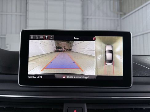 Used 2019 Audi S4 Prestige w/ Prestige Package image 37