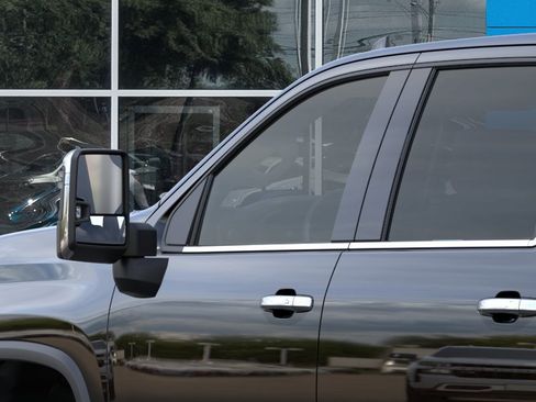 New 2026 Chevrolet Silverado 3500 High Country image 14