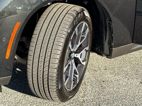 Used 2025 BMW X3 xDrive30i w/ Convenience Package image 20