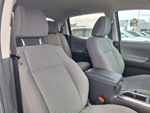 Used 2023 Toyota Tacoma SR5 image 25