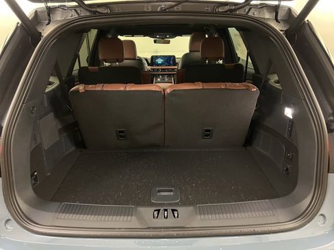 New 2026 Lincoln Aviator Reserve image 37