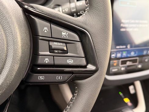 New 2026 Subaru Forester Premium image 18