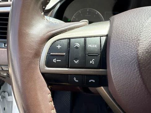 Used 2020 Lexus RX 350 FWD w/ Premium Package image 12