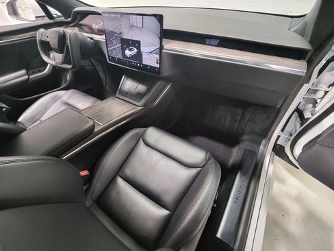 Used 2021 Tesla Model S Long Range image 10