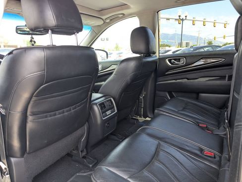 Used 2015 INFINITI QX60 FWD w/ Premium Plus Package image 31