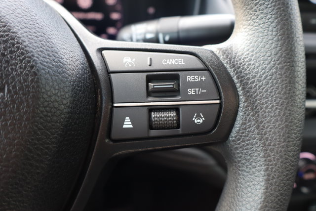 Used 2025 Honda Accord SE image 18