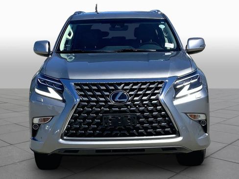 Used 2021 Lexus GX 460 Premium w/ Premium Package AWD/4WD image 4