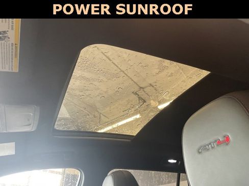 New 2026 GMC Terrain AT4 w/ Technology Package II image 26