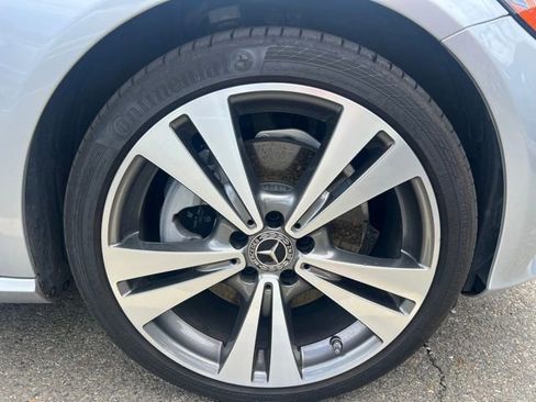 Used 2018 Mercedes-Benz C 300 Coupe image 5