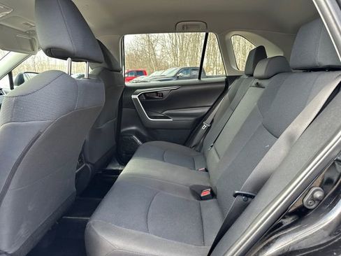 Certified 2024 Toyota RAV4 LE image 18