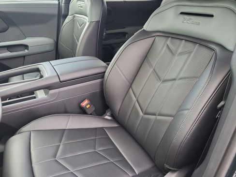 New 2027 Kia Telluride SX X-Line image 9