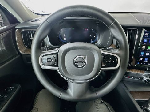 Used 2023 Volvo XC60 B5 Plus w/ Climate Package AWD/4WD image 11