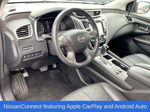 Used 2023 Nissan Murano Platinum image 11