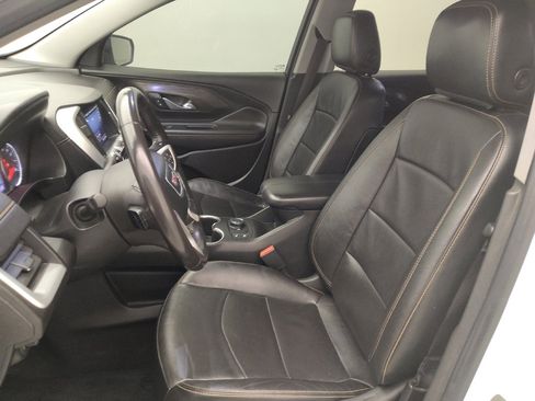 Used 2019 GMC Terrain SLT FWD image 17
