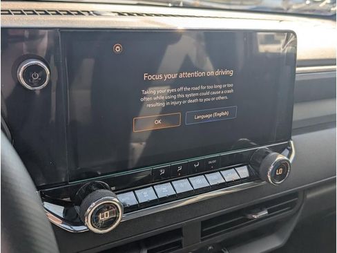 New 2026 Chevrolet Colorado Trail Boss image 22