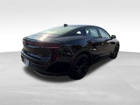 New 2026 Toyota Crown Nightshade image 9