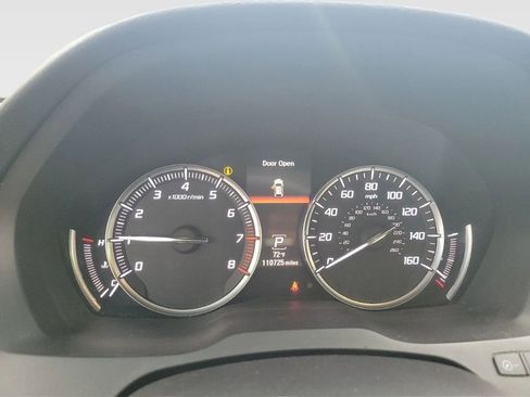 Used 2014 Acura MDX SH-AWD w/ Technology Package image 4