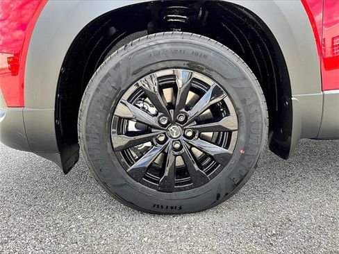 New 2026 MAZDA CX-50 AWD 2.5 Hybrid w/ Cargo Package image 7