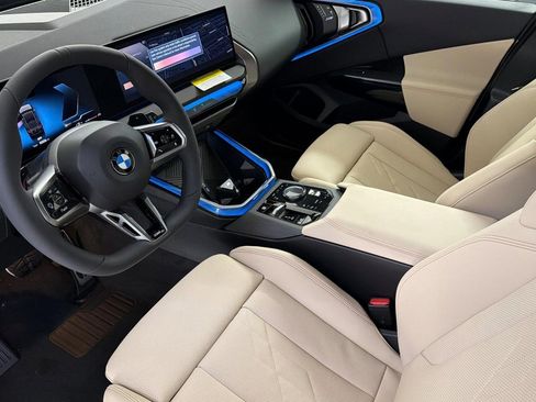 New 2026 BMW X3 xDrive30 w/ M Sport Package image 4