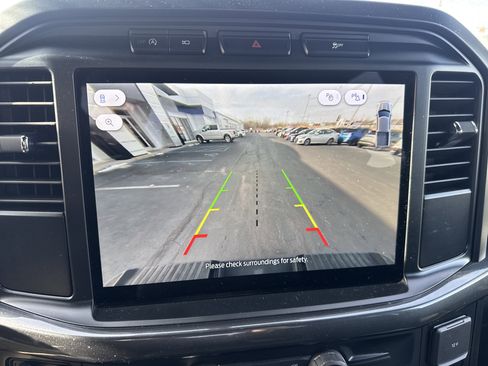 Used 2024 Ford F150 STX image 26