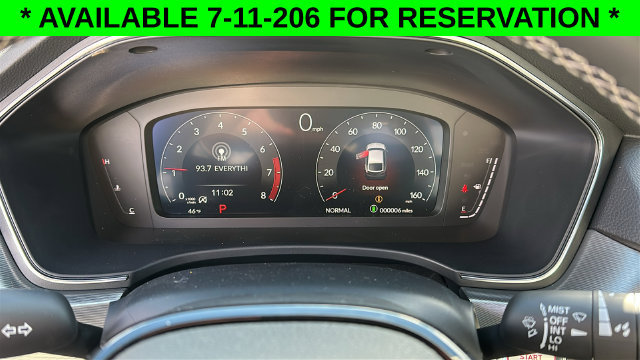 Used 2026 Acura Integra A-Spec FWD image 14