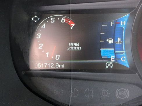 Used 2020 Ford Edge ST w/ Equipment Group 401A AWD/4WD image 35
