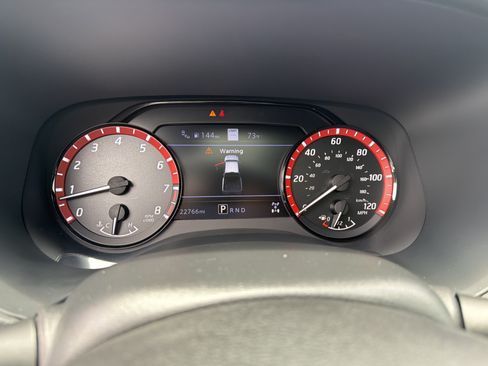 Used 2023 Nissan Frontier PRO-4X w/ Pro-4X Premium Package AWD/4WD image 25