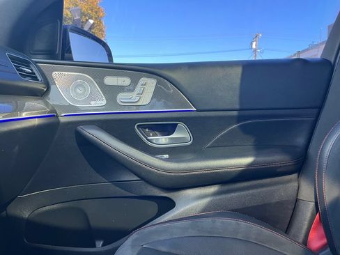 Used 2022 Mercedes-Benz GLE 53 AMG 4MATIC Coupe w/ Parking Assistance Package image 23
