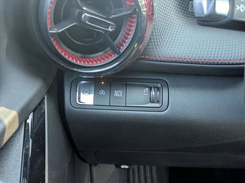 New 2026 Chevrolet Equinox RS image 16