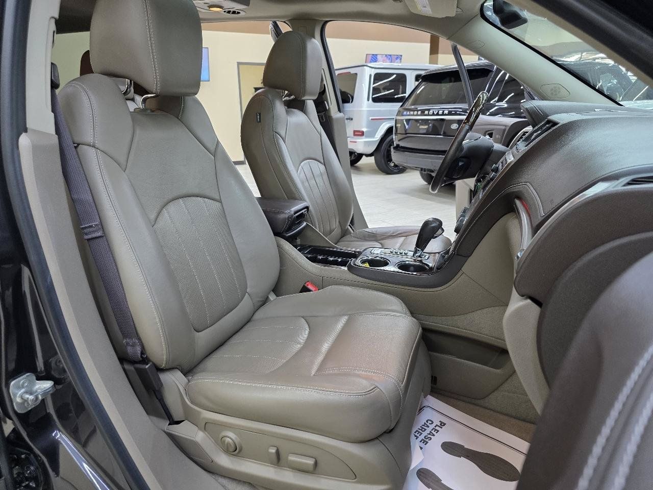 Used 2015 GMC Acadia Denali AWD/4WD image 21