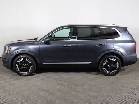 Used 2024 Kia Telluride S w/ S Sunroof Package AWD/4WD image 19