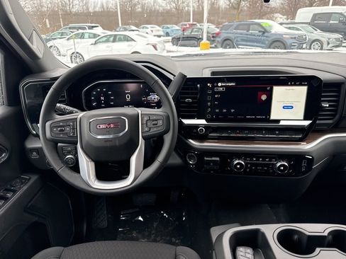 New 2026 GMC Sierra 1500 Elevation image 11