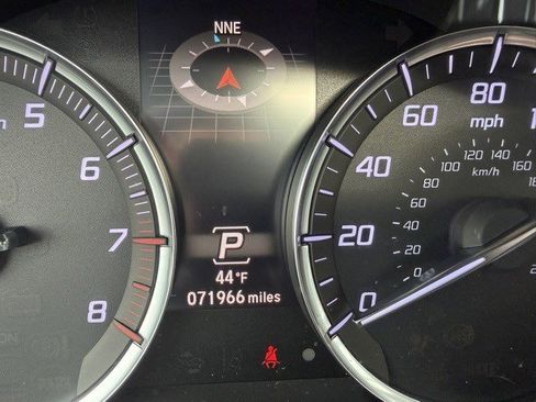 Used 2020 Acura MDX SH-AWD w/ Technology Package image 16