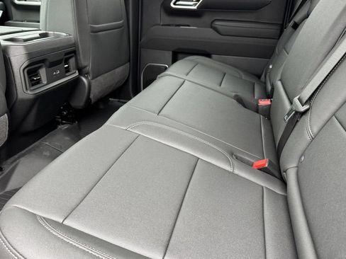 New 2026 Chevrolet Silverado 1500 RST w/ RST All Star Premium Package AWD/4WD image 12