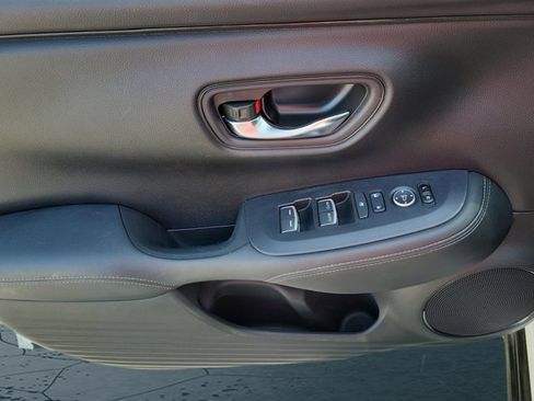 Certified 2023 Honda HR-V EX-L image 27