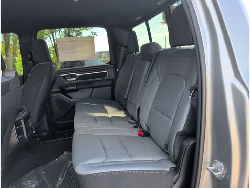 New 2026 RAM 1500 Big Horn image 29