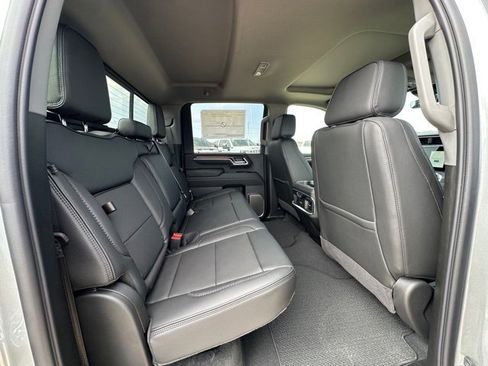 New 2026 GMC Sierra 2500 Denali w/ Denali Reserve Package image 31