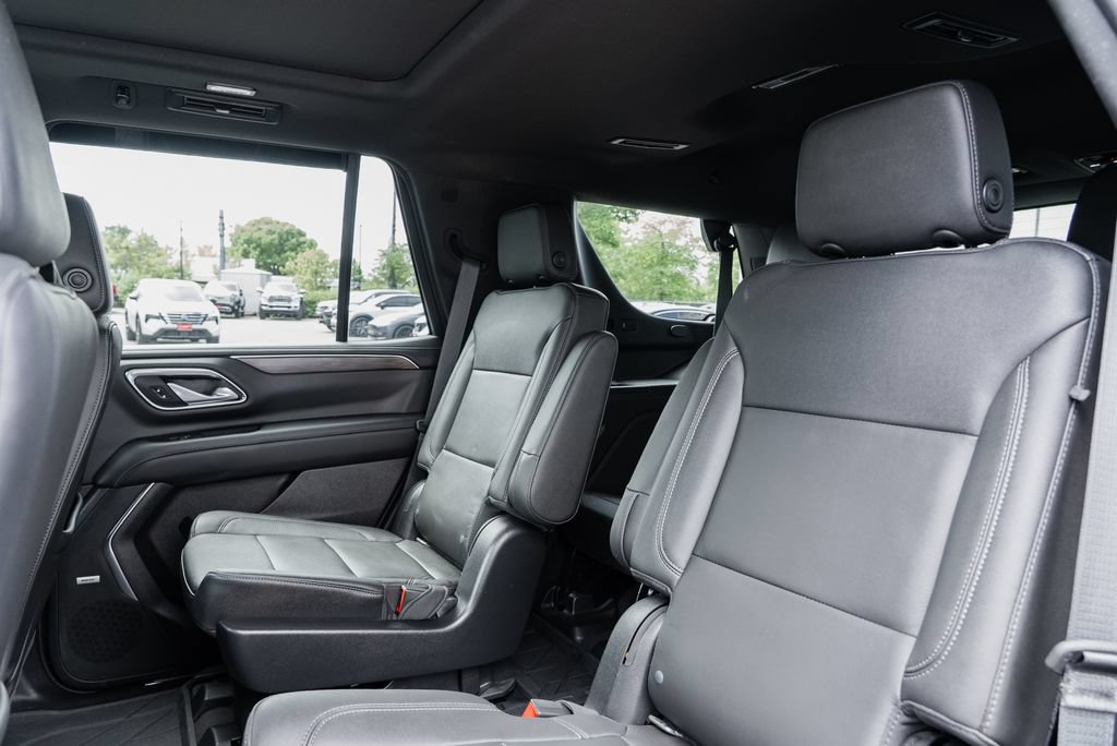 Used 2021 Chevrolet Tahoe LT AWD/4WD image 26