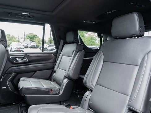 Used 2021 Chevrolet Tahoe LT AWD/4WD image 26