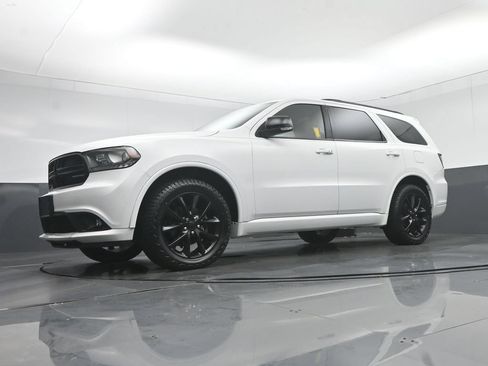 Used 2017 Dodge Durango GT w/ Premium Group AWD/4WD image 67