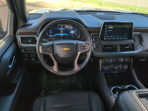 Used 2023 Chevrolet Tahoe High Country AWD/4WD image 30