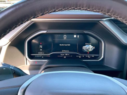 Used 2023 GMC Sierra 1500 Denali w/ Denali Reserve Package image 25