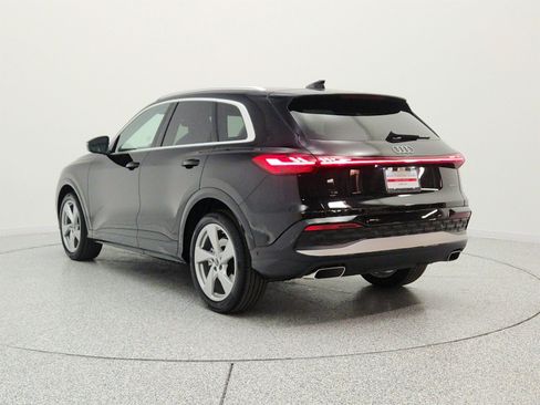 Used 2025 Audi Q5 Prestige AWD/4WD image 7