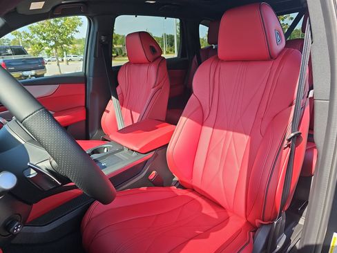 New 2026 Acura MDX A-Spec image 15